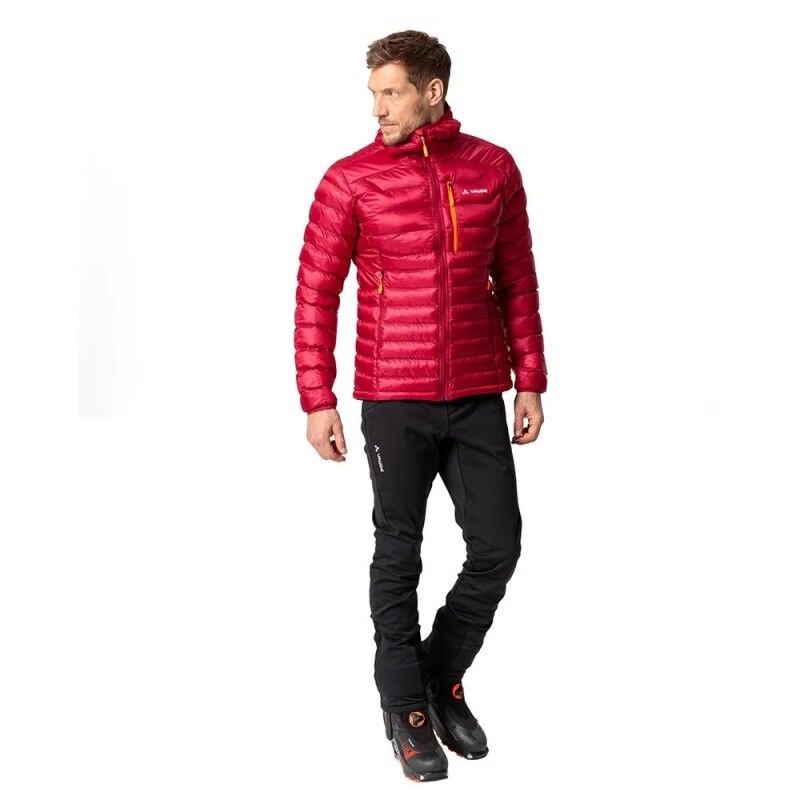 Batura Hooded Insulation Jacket - Doudoune homme