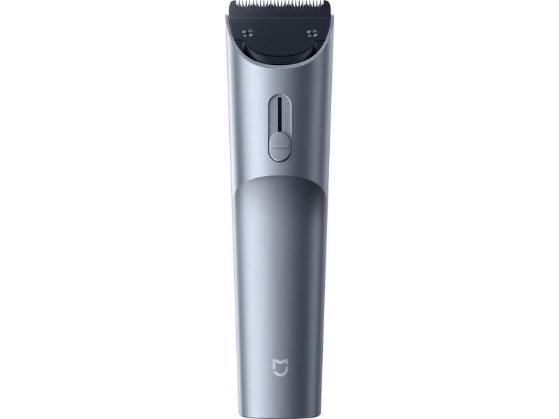 Xiaomi Haarschneider Hair Clipper 2 Grau Akku-Haarschneidemaschine