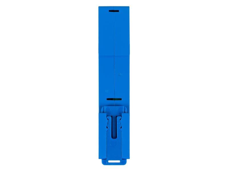 Shelly WLAN-Schaltaktor Shelly Pro 1 DIN-Rail-WiFi-Switch, IP Relais mit Shelly Pro AddOn Schnittstelle