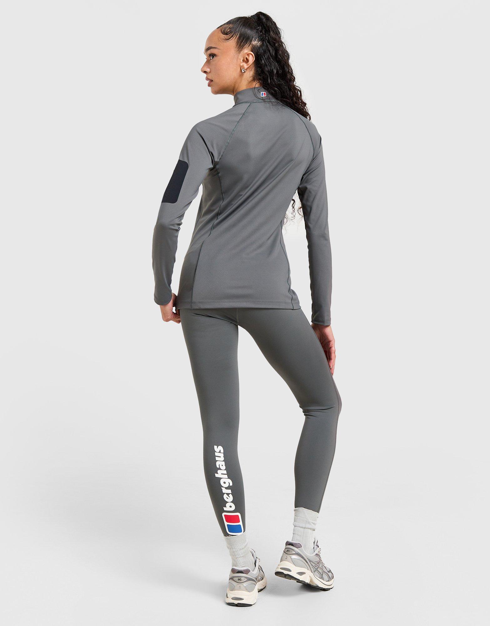 Berghaus Legging Tech Logo Femme