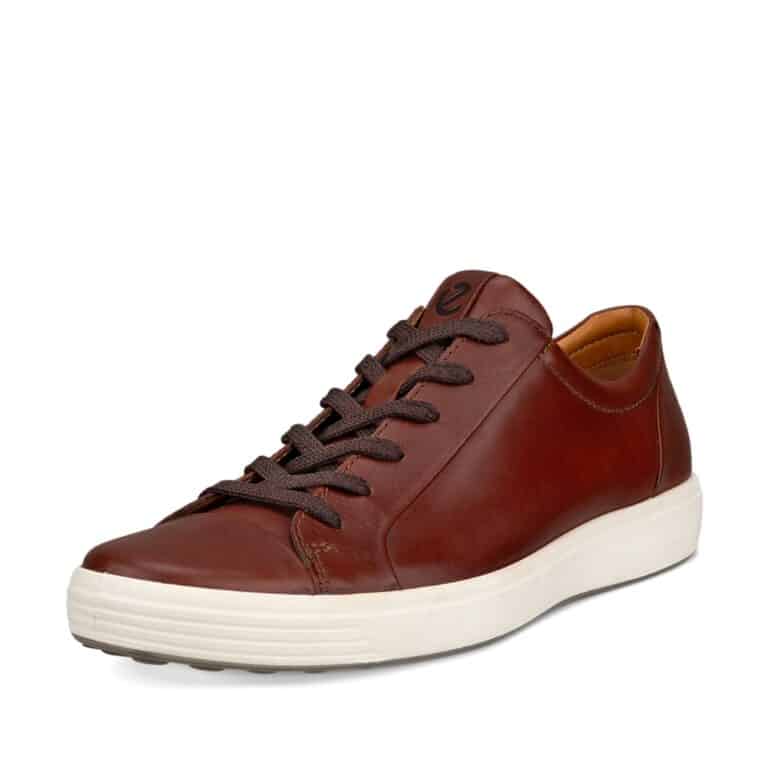 Ecco Soft 7 M Sneakers Herre