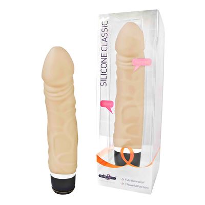 Vibromasseur