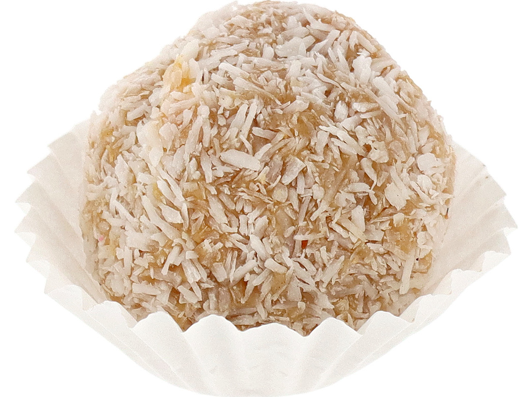 BRIGADEIROS DOCE SABOR CÔCO UNI