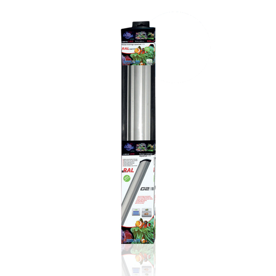 Rampe Led 100 cm 30 W SM Bleu