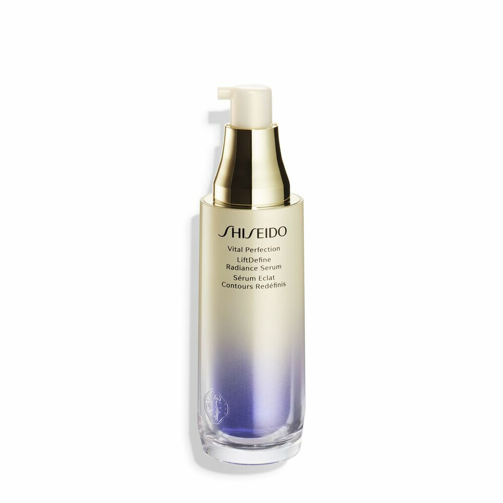 Shiseido Vital Perfection Liftdefine Radiance Serum40 ml