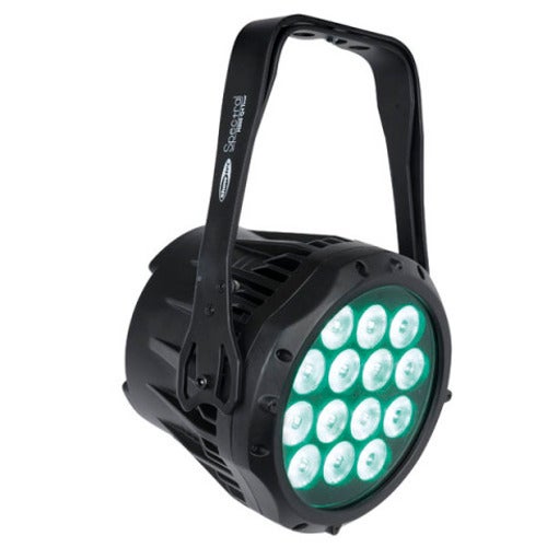 Showtec Spectral M800 Q4 Tour RGBW LED-projector