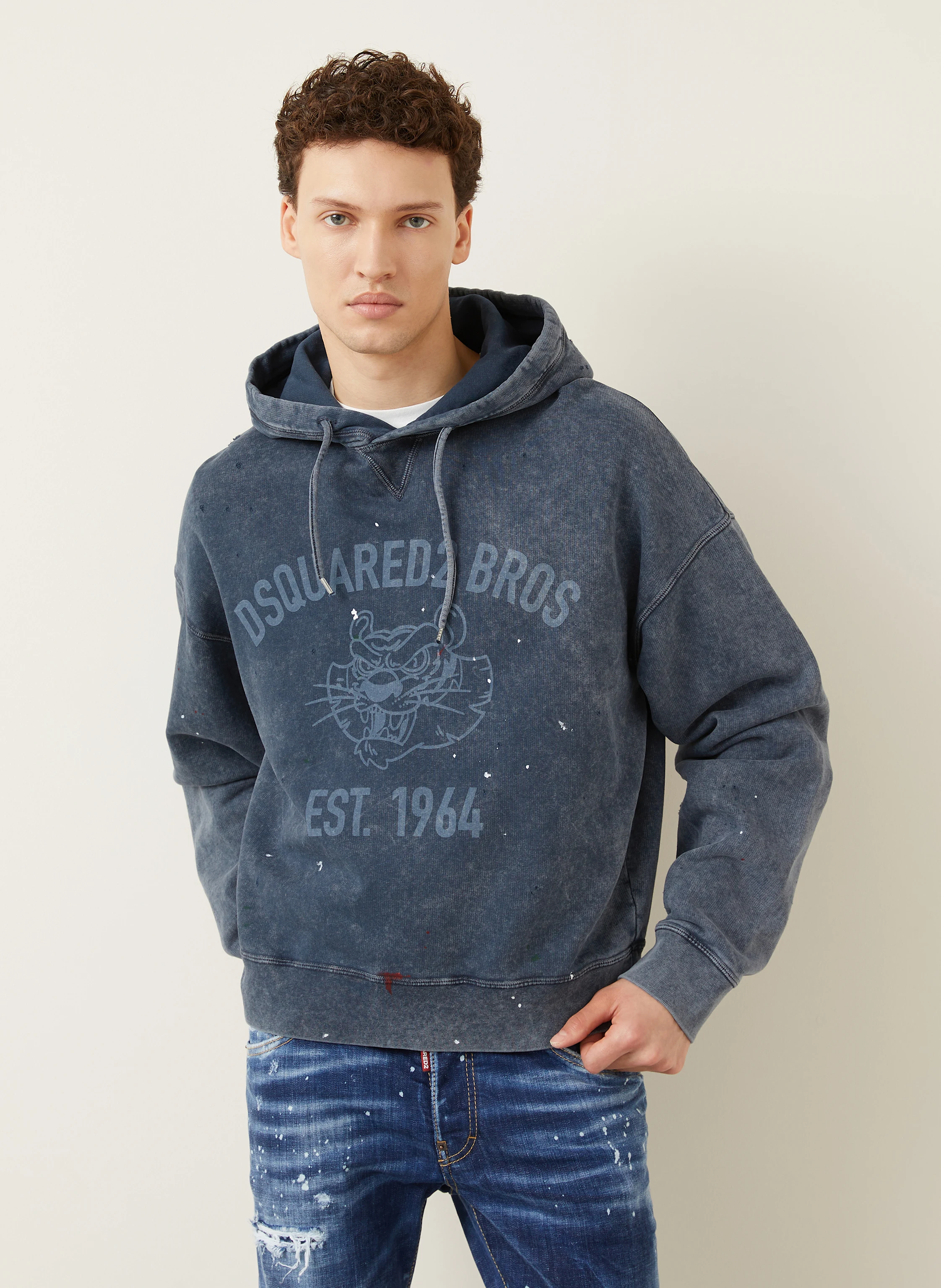 DSQUARED2 Hoodie