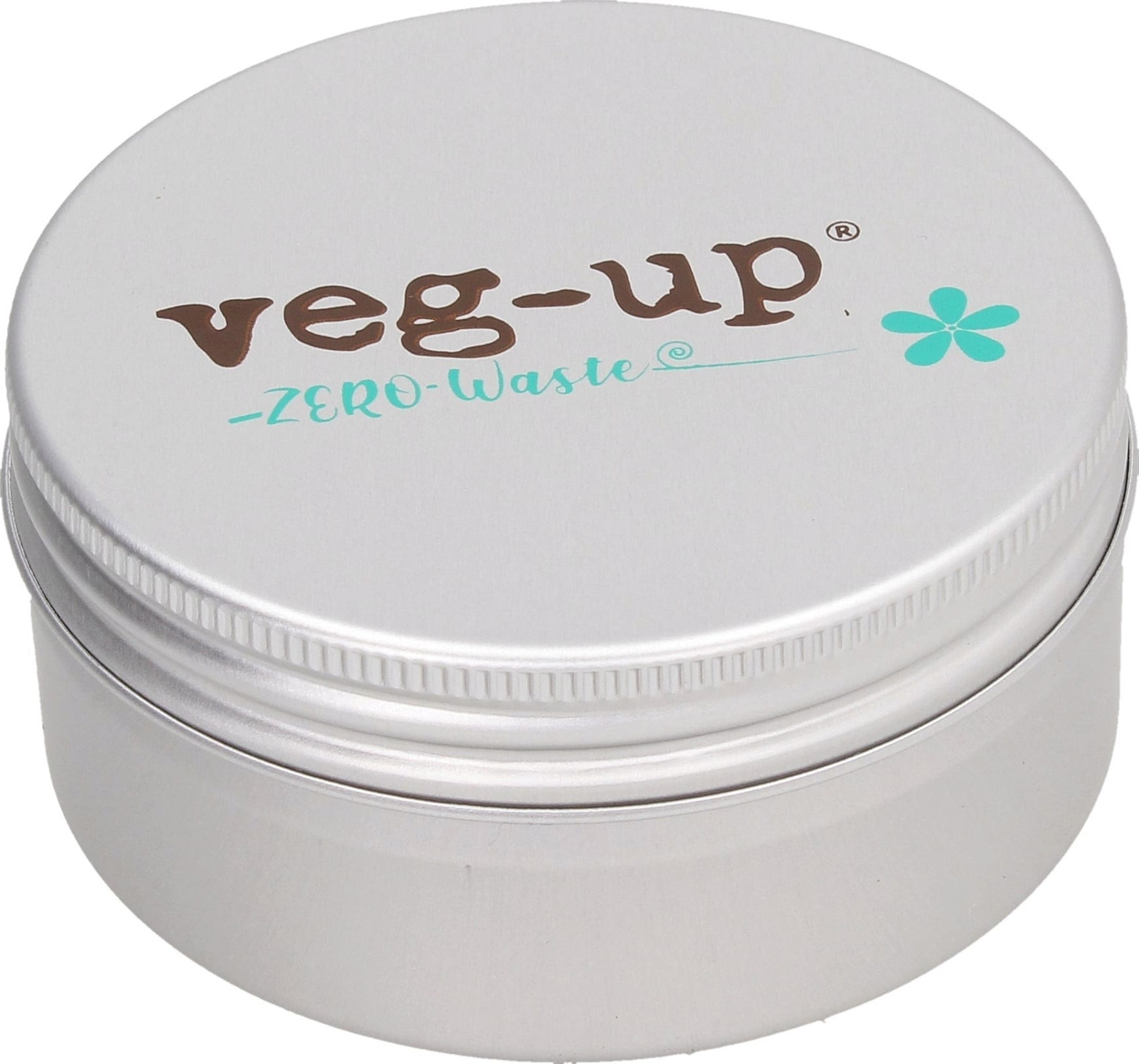 veg-up  Aluminium Box
