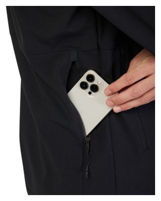 Veste Manches Longues Fox Ranger Fire Noir