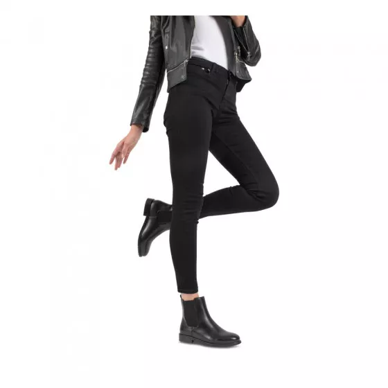 Bottines NOIR MERRY SCOTT