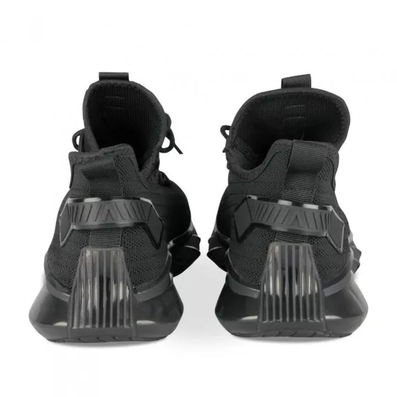 Baskets NOIR UNYK