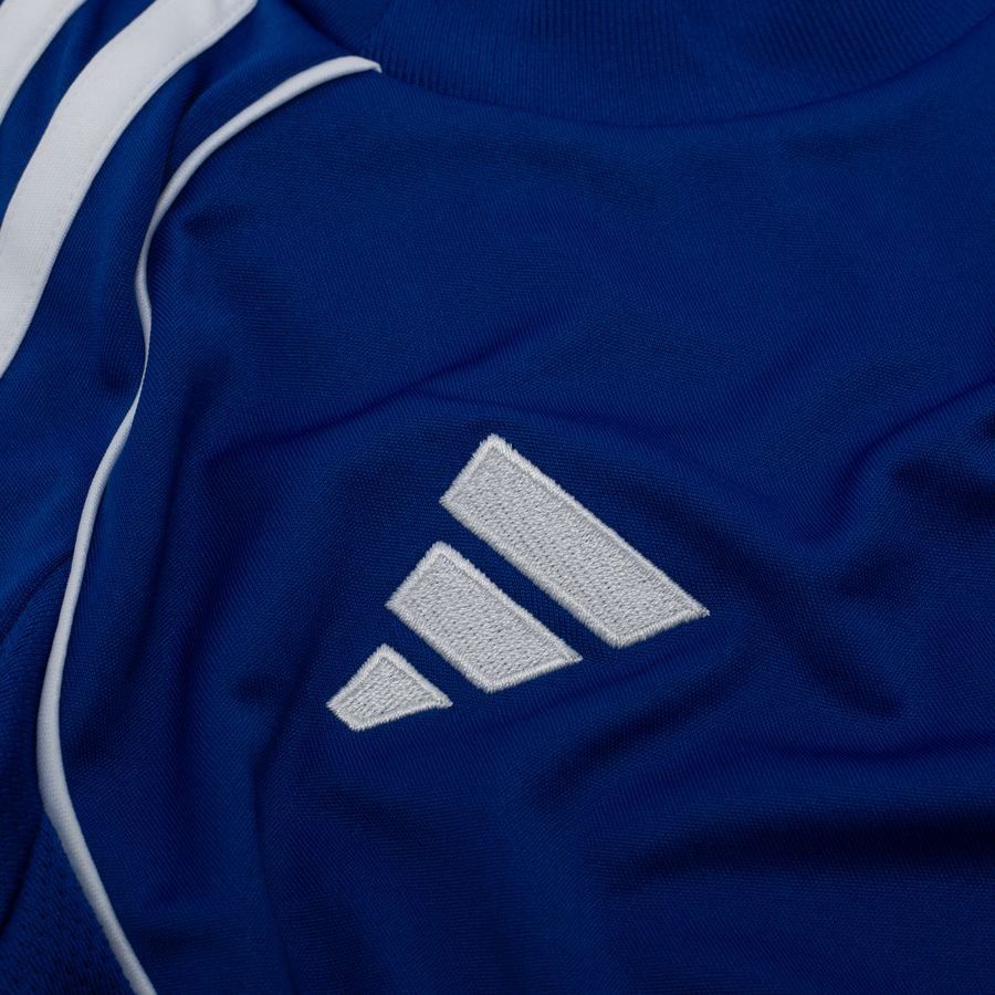 adidas Mini-Kit - Bleu/Blanc Enfant