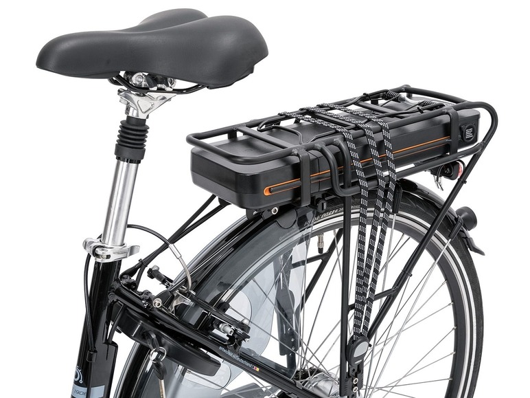 E-bike 28