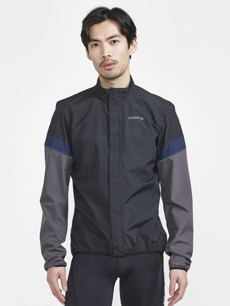 Craft Core Endur Hydro Jakke, Granite Black