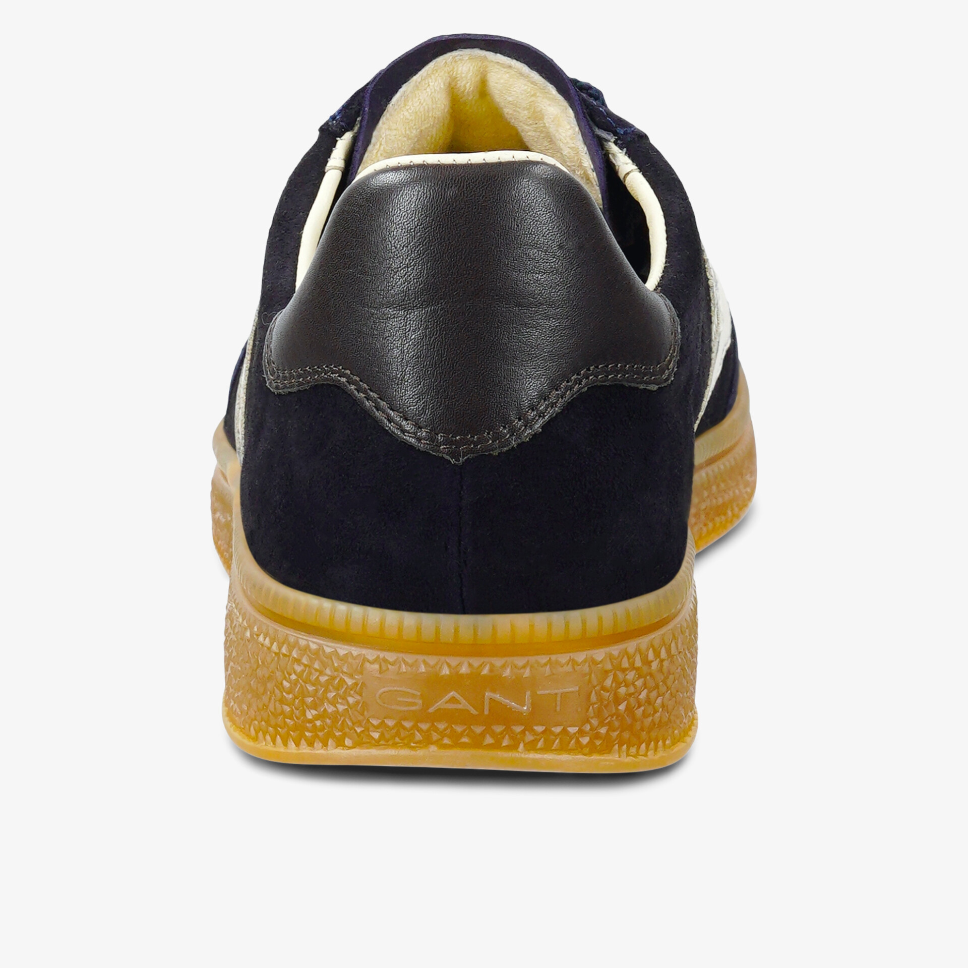 GANT Herren Sneaker Low blau