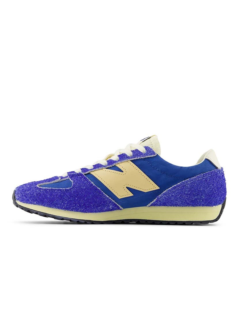 Tennis 471 Blue