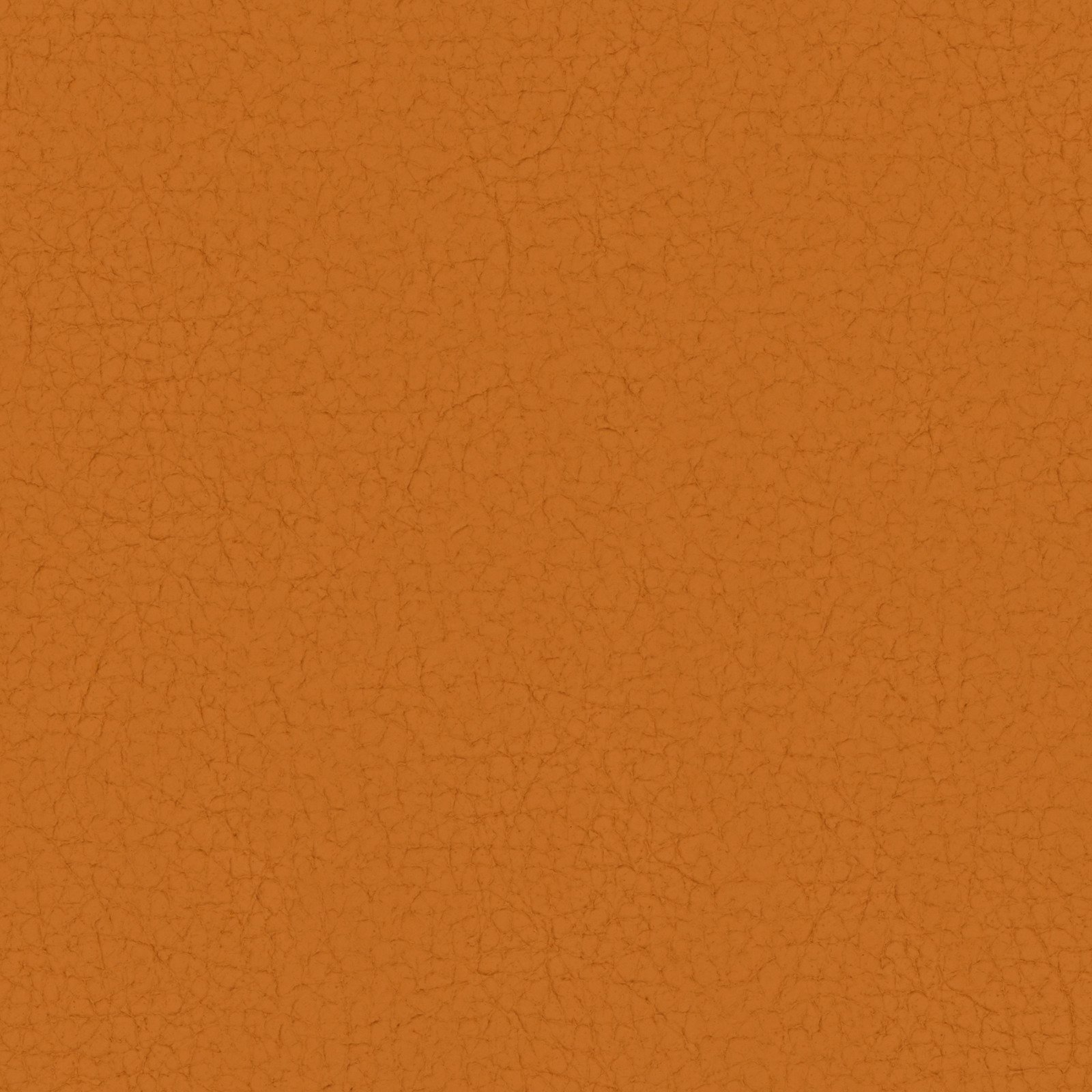 Ecksofa Pike Leder, Ottomane links amber