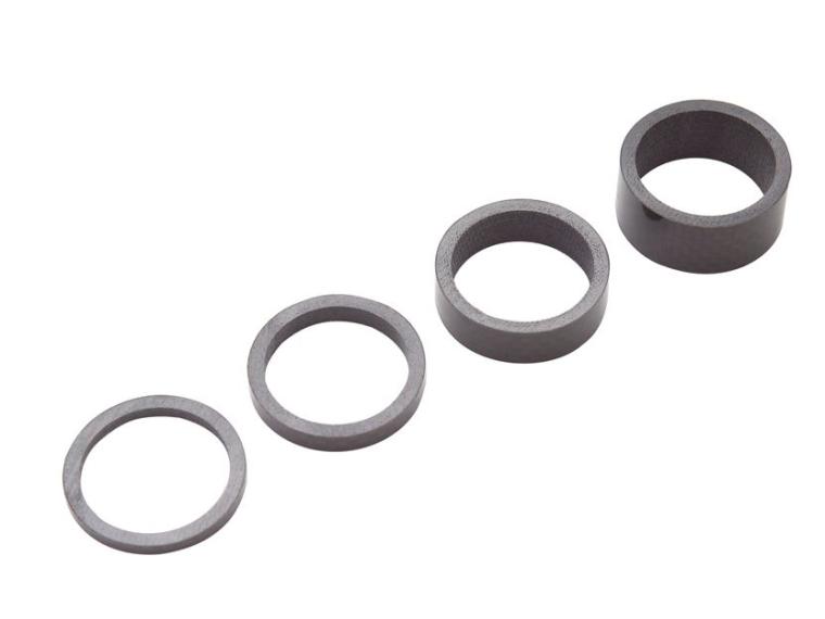 PRO Vulringen Carbon 3K Carbon
