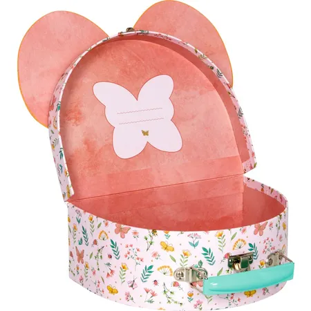 Die Spiegelburg Spielkoffer Schmetterling - Prinzessin Lillifee