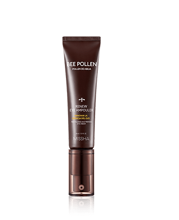 Missha Bee Pollen Renew Eye Ampouler 30ml