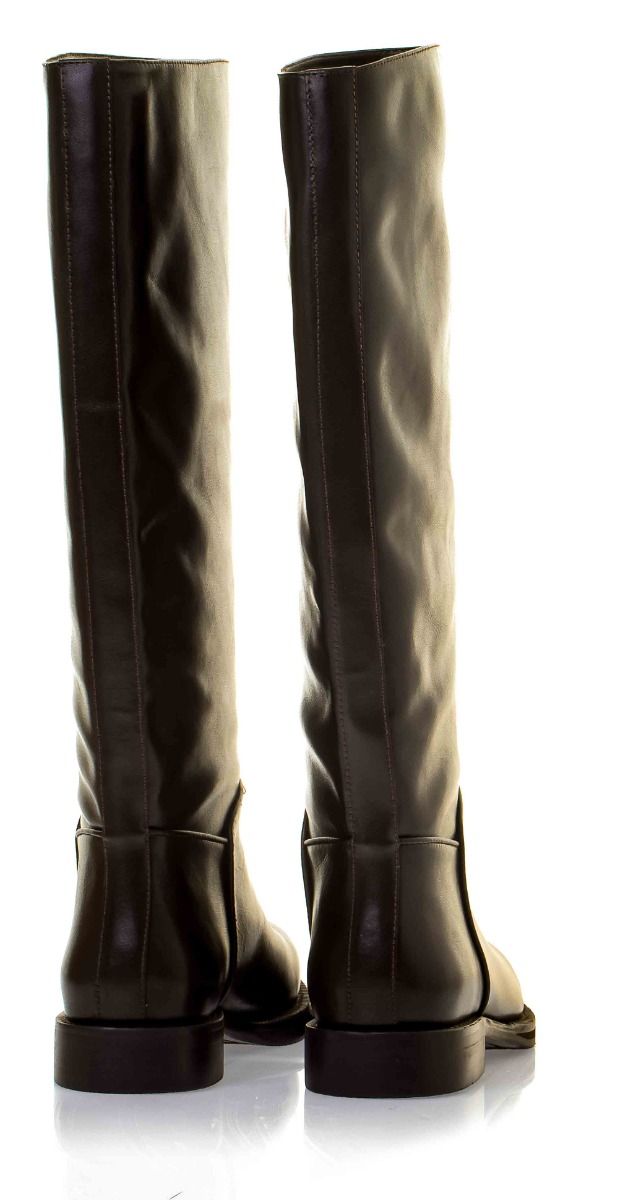 Beau Beerens Boots