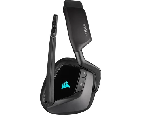 Corsair Void RGB ELITE Wireless Carbon