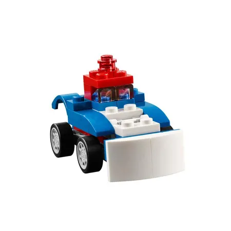 LEGO® Creator 31027 Blauer Rennwagen