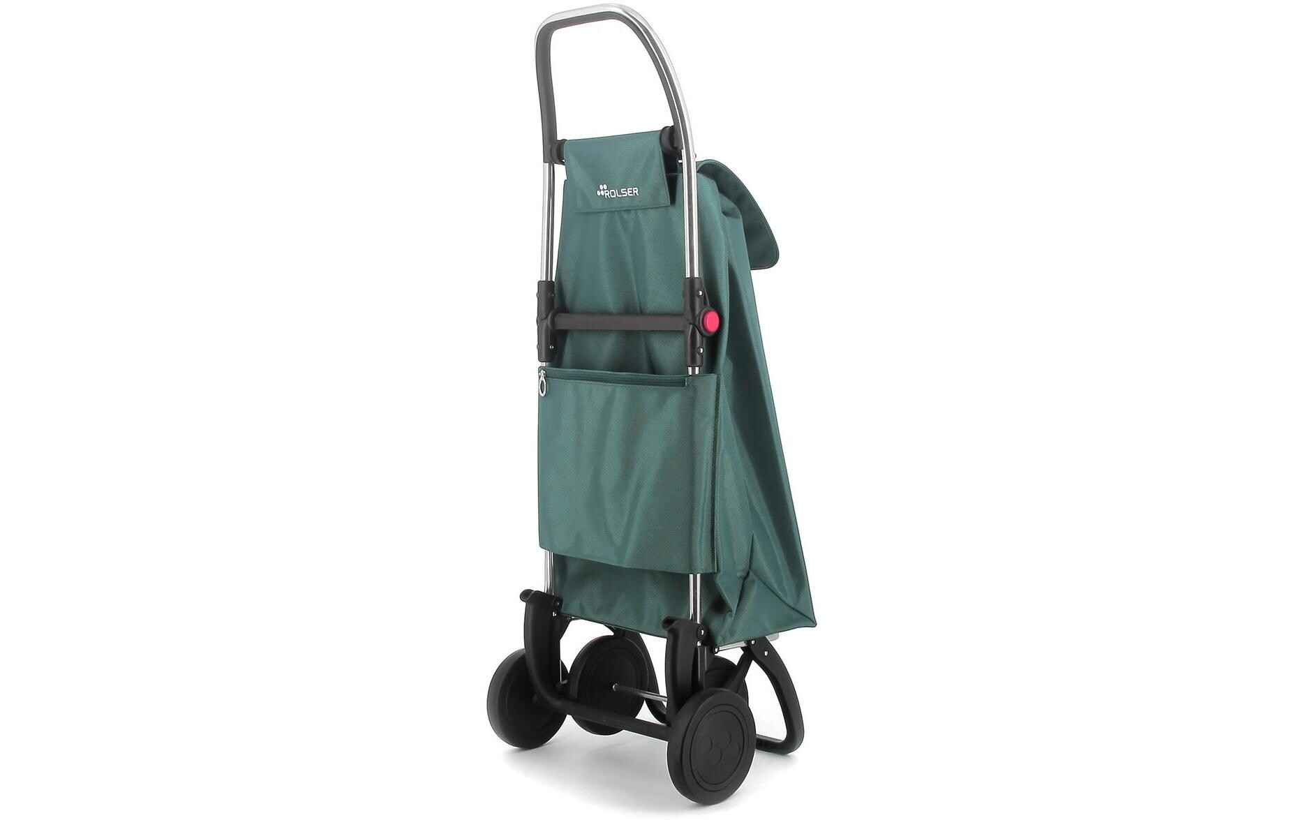 Einkaufstrolley I-Max MF 4 Sea Cost<br>Einkaufswagen