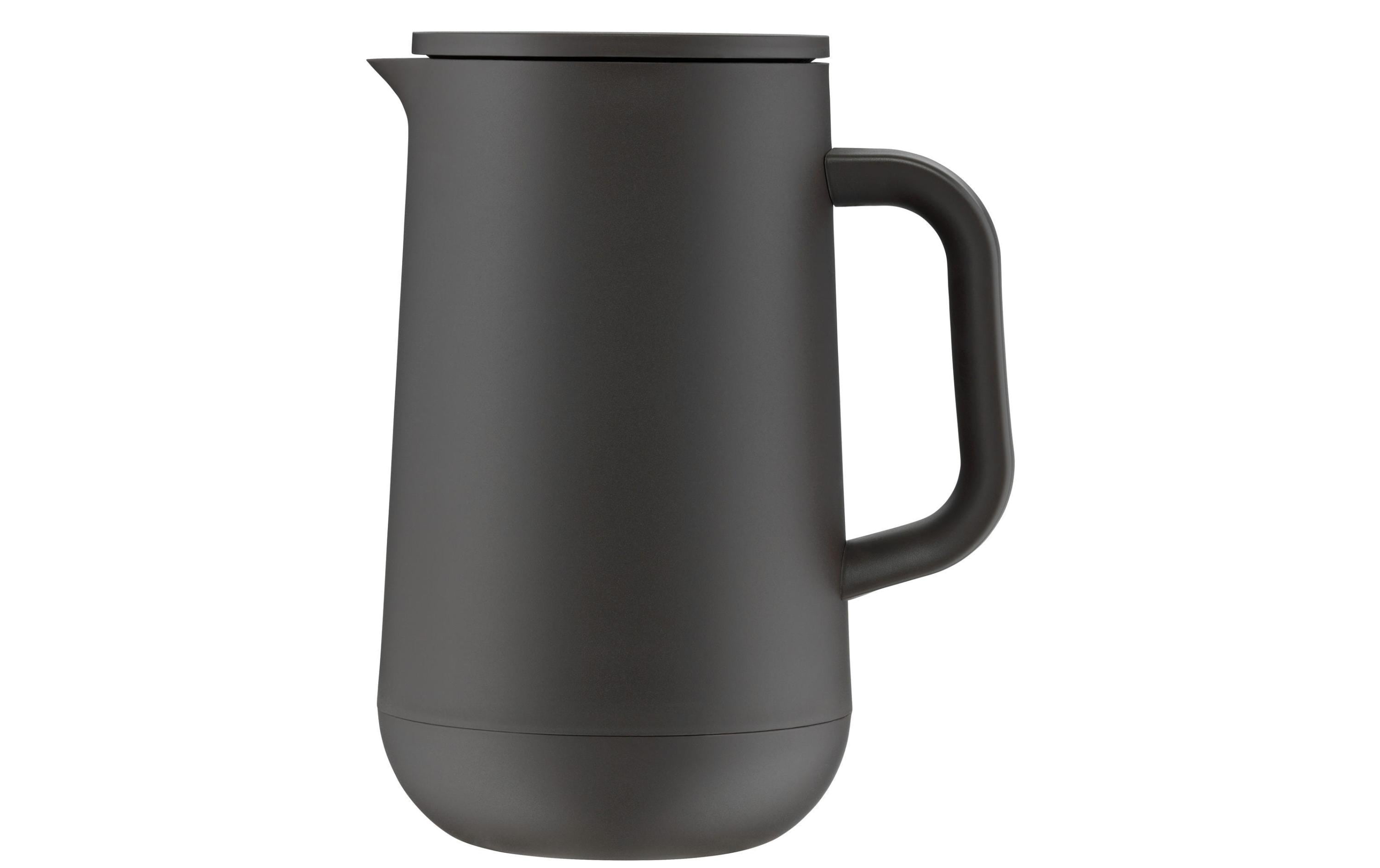 Thermoskanne Tee Impulse 1000 ml, SchwarzIsolierkanne