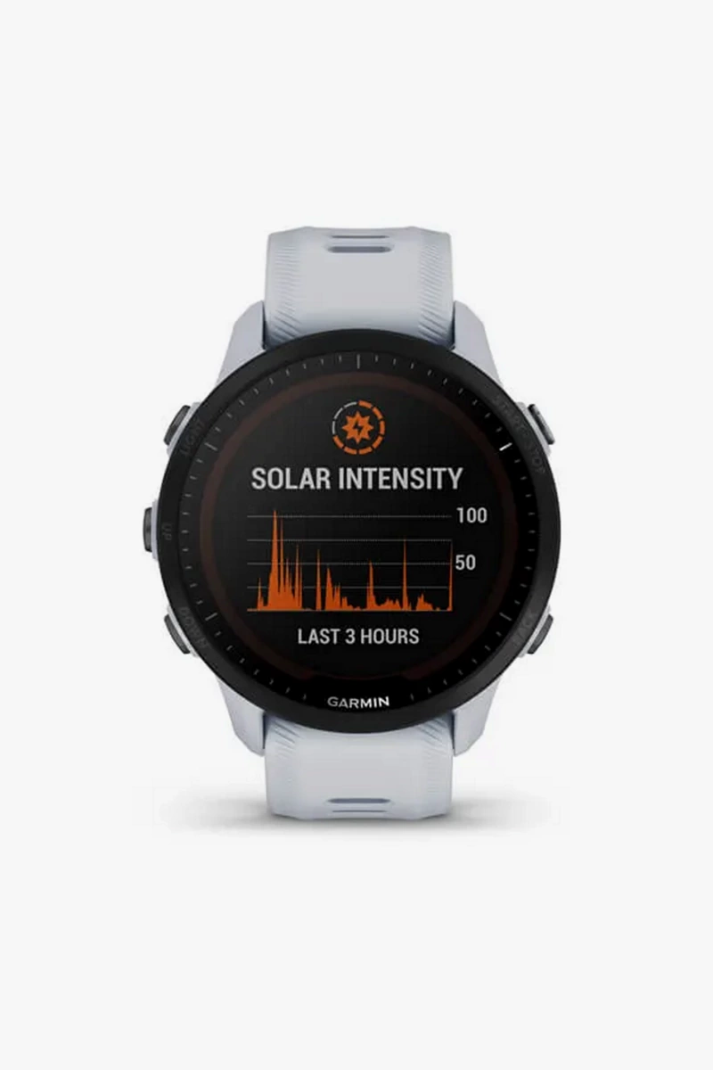 GARMIN Forerunner 955 Solar Sportuhr