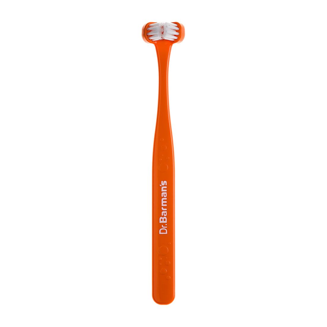 Superbrush tannkost, Melketann
