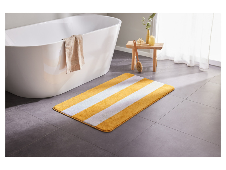 Badmat 70 x 120 cm