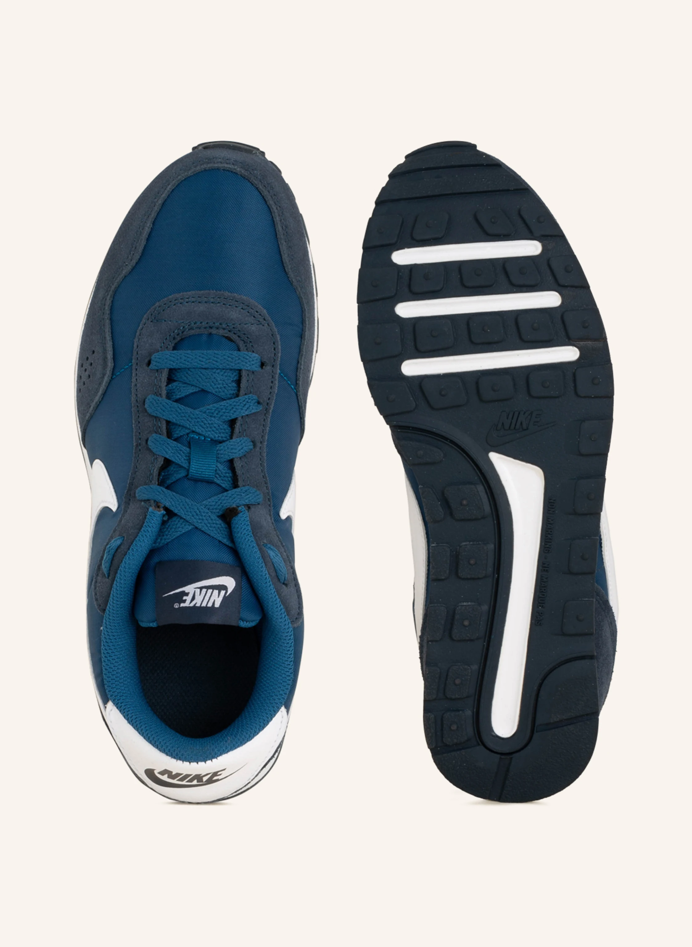 Nike Sneaker MD VALIANT