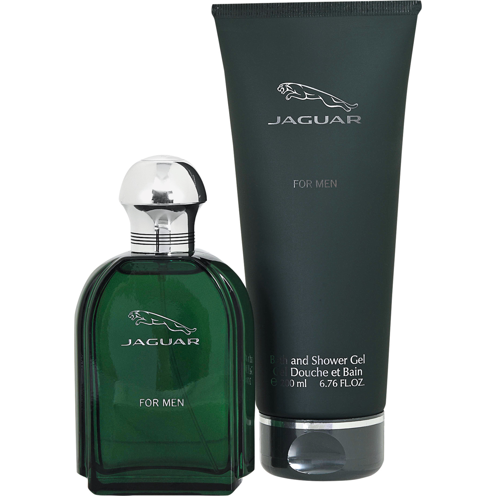 Jaguar For Men Duftset, 2-teilig