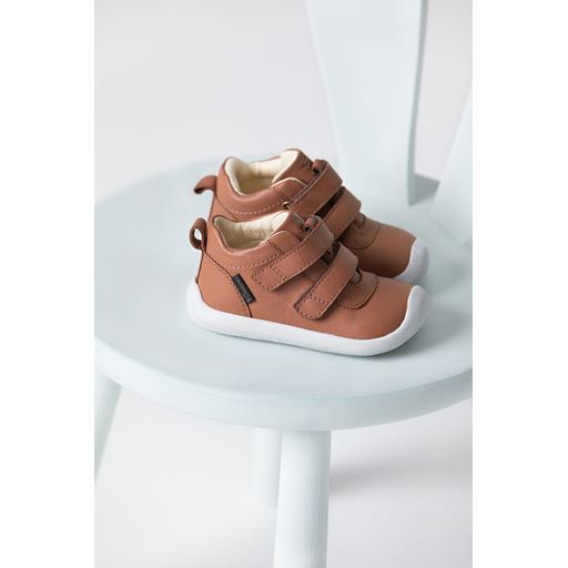 Bundgaard The Walk Strap Sporty Tex Sko, Cognac, 24