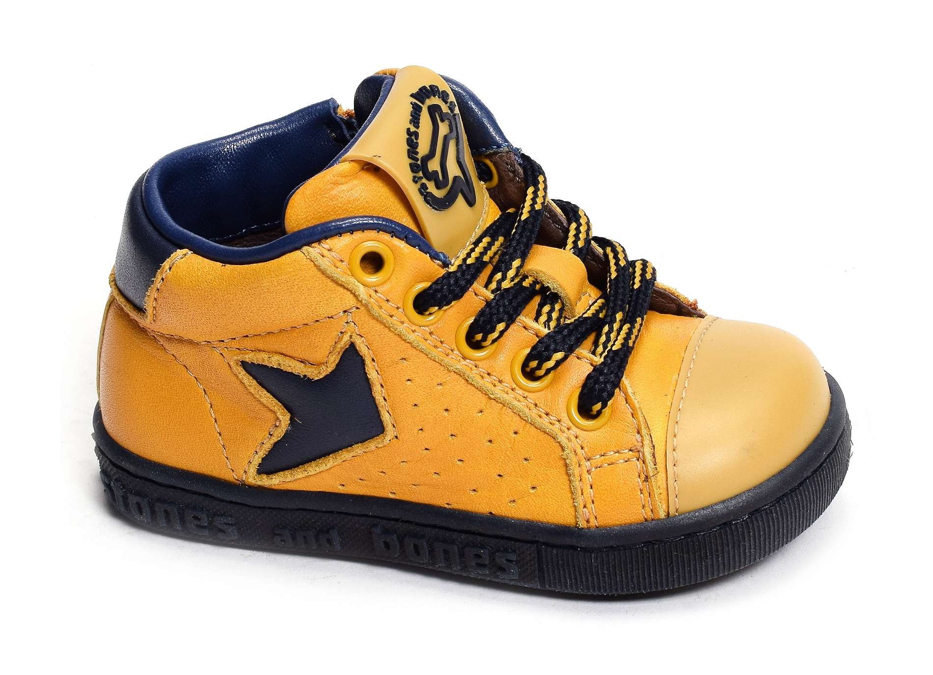 Murc jaune