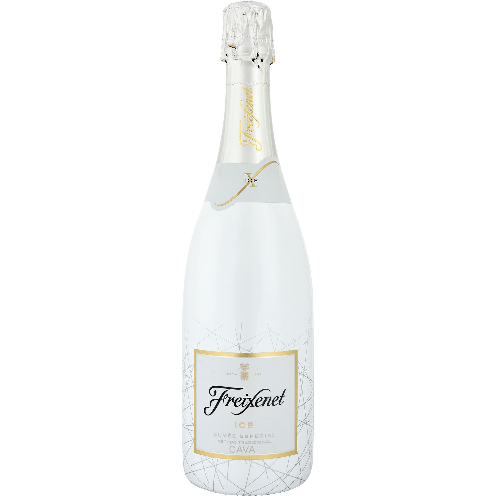 Freixenet Ice Cuvée Especial 75 cl