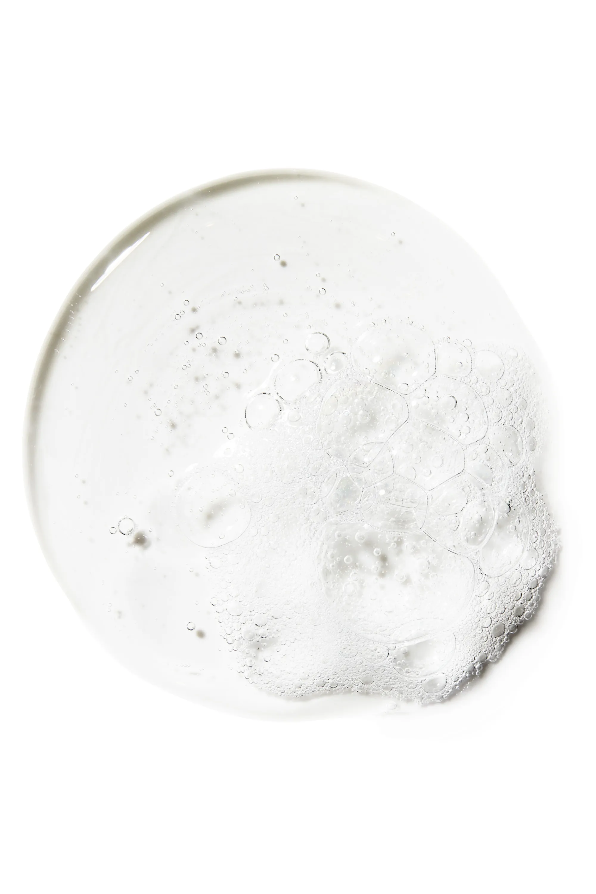 Kiehl's Gel nettoyant visage doux pour peaux normales à grasses Calendula