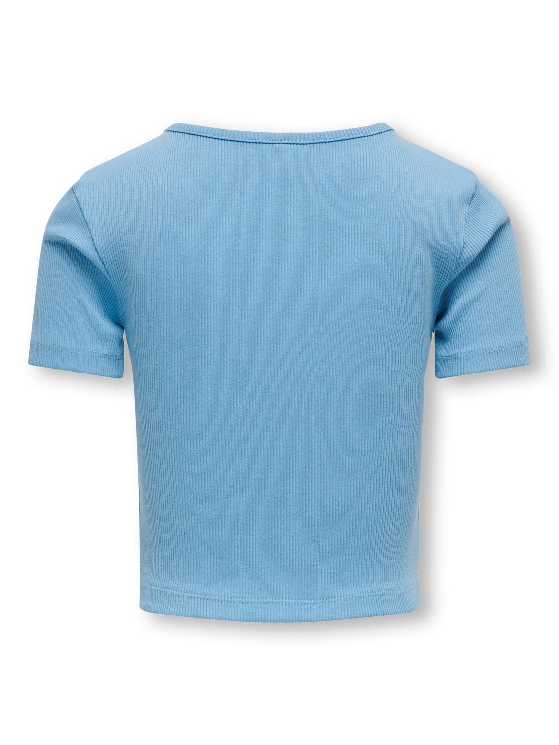 ONLY  Nessa Cut Out Tee