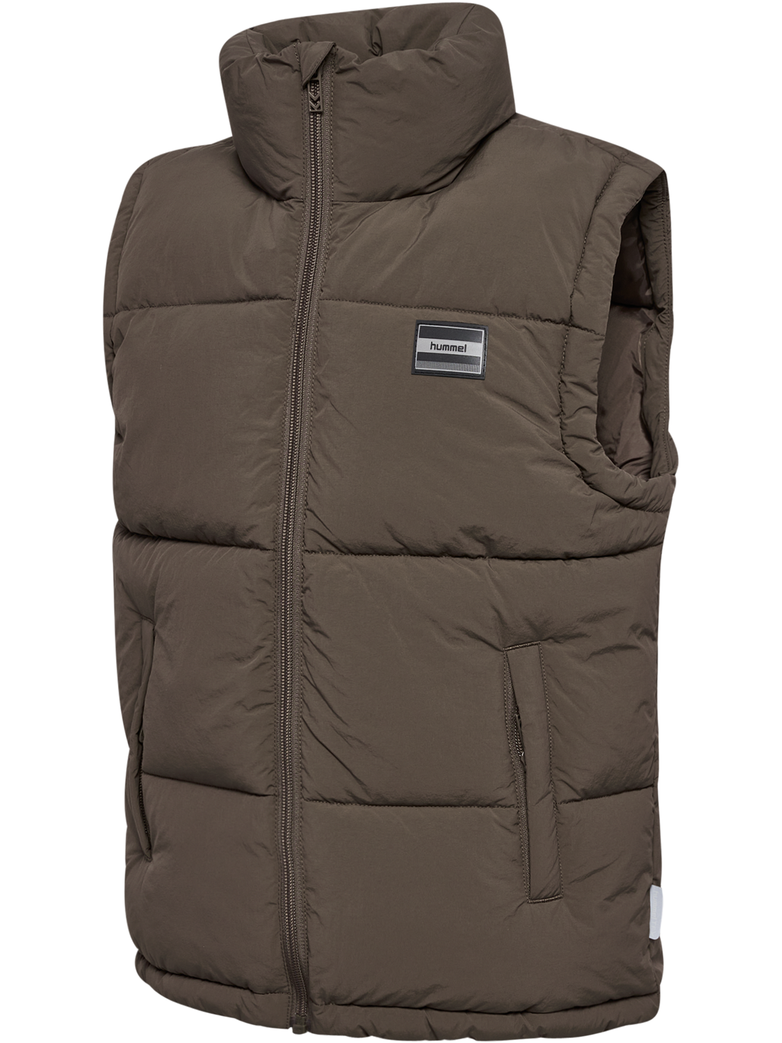 hmlCRISP TEX VEST