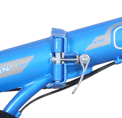 Klappvelo 20