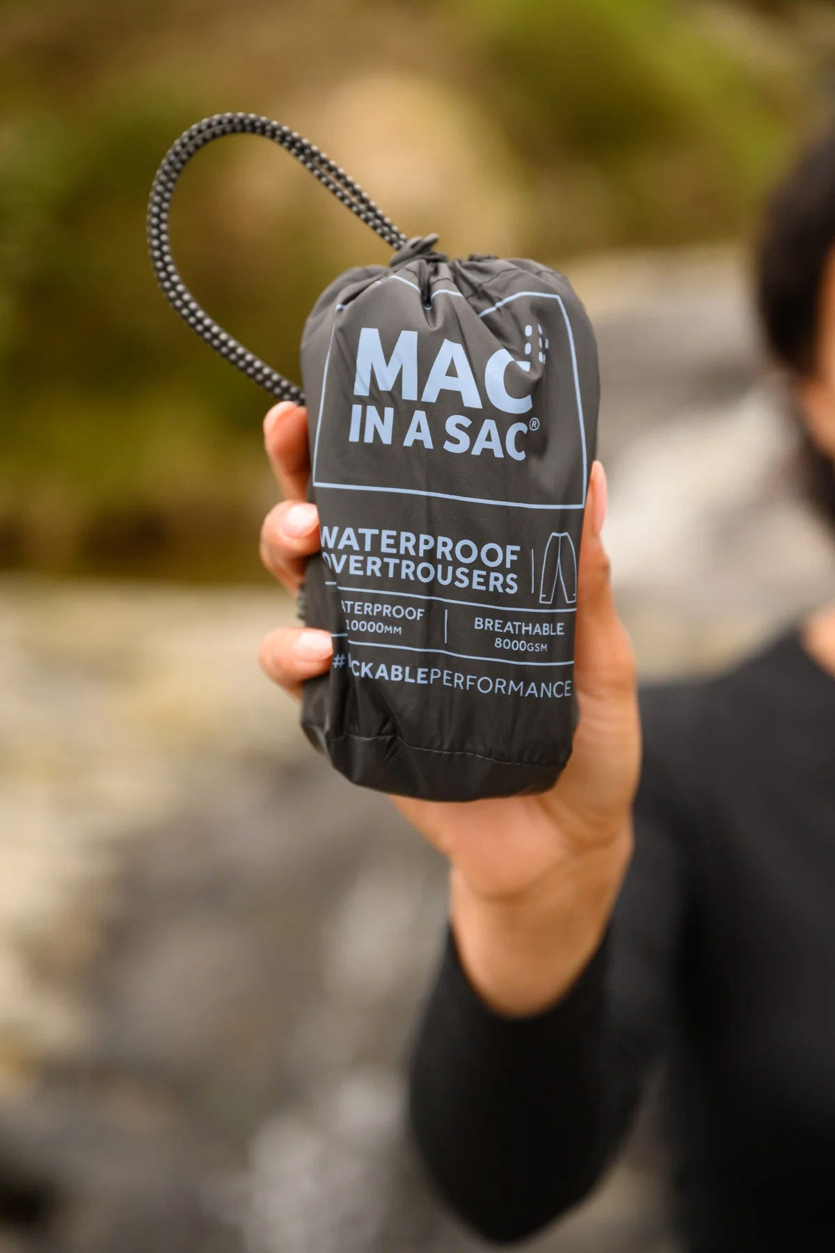 Mac In A Sac  Regenbroek Uni
