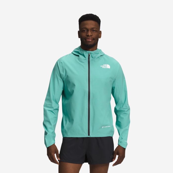 The North Face Herre Jakker Flight Lightriser Futurelight Jacket Blå