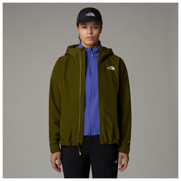 The North Face - Women's Dryzzle Futurelight 2 Jacket - Veste imperméable