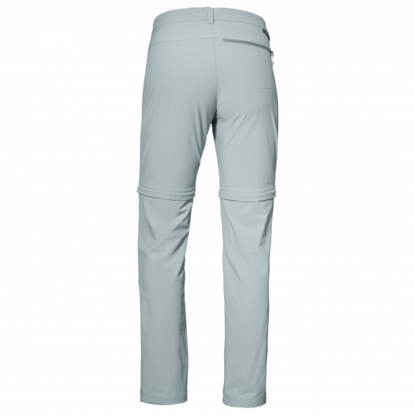 Schöffel - Women's Pants Ascona Zip Off - Pantalon de trekking