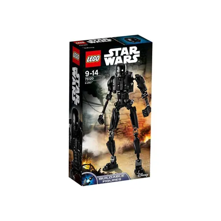 LEGO® Star Wars™ 75120 Actionfigur K-2SO