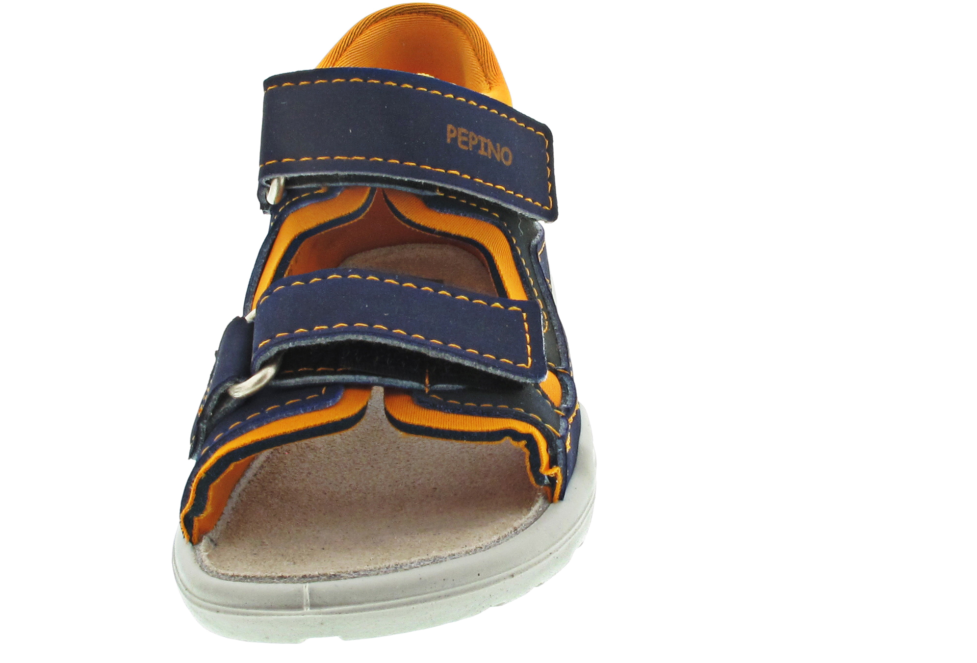 Ricosta Espi Minilette blau