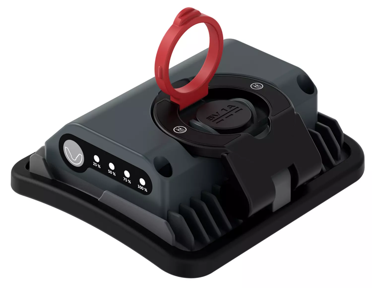 Scangrip 03.6010 Bouwlamp Nova Mini - 1000lm