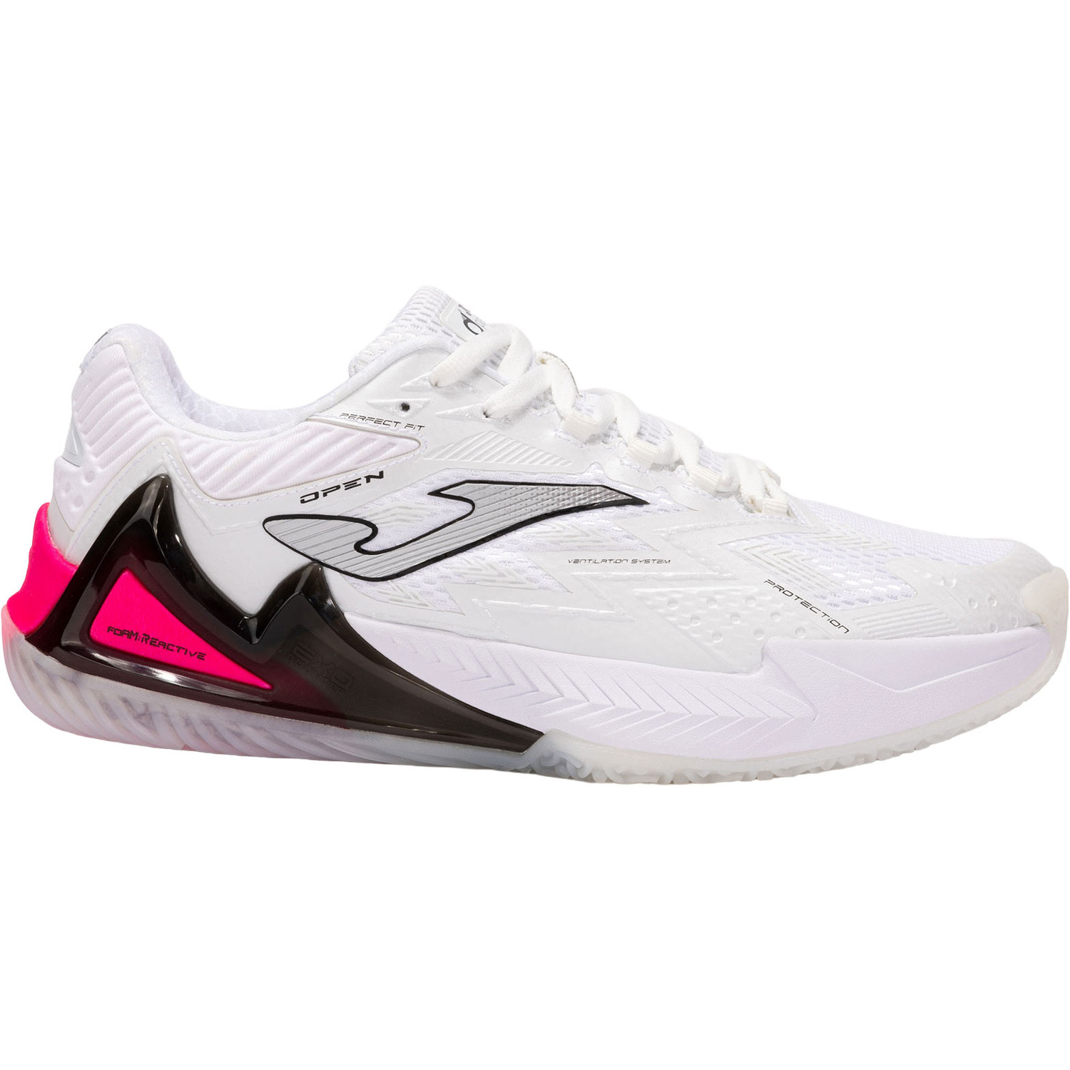 Joma Open Heren