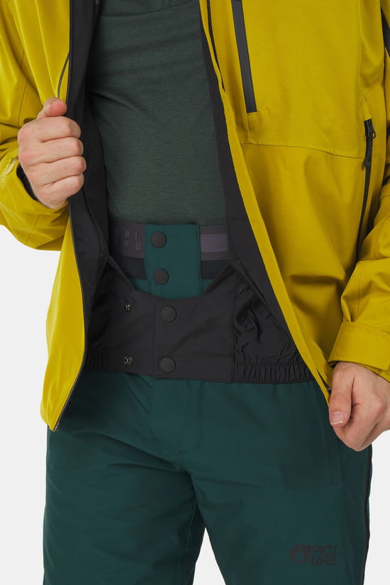 Picture Picture Goods Ski-Jas